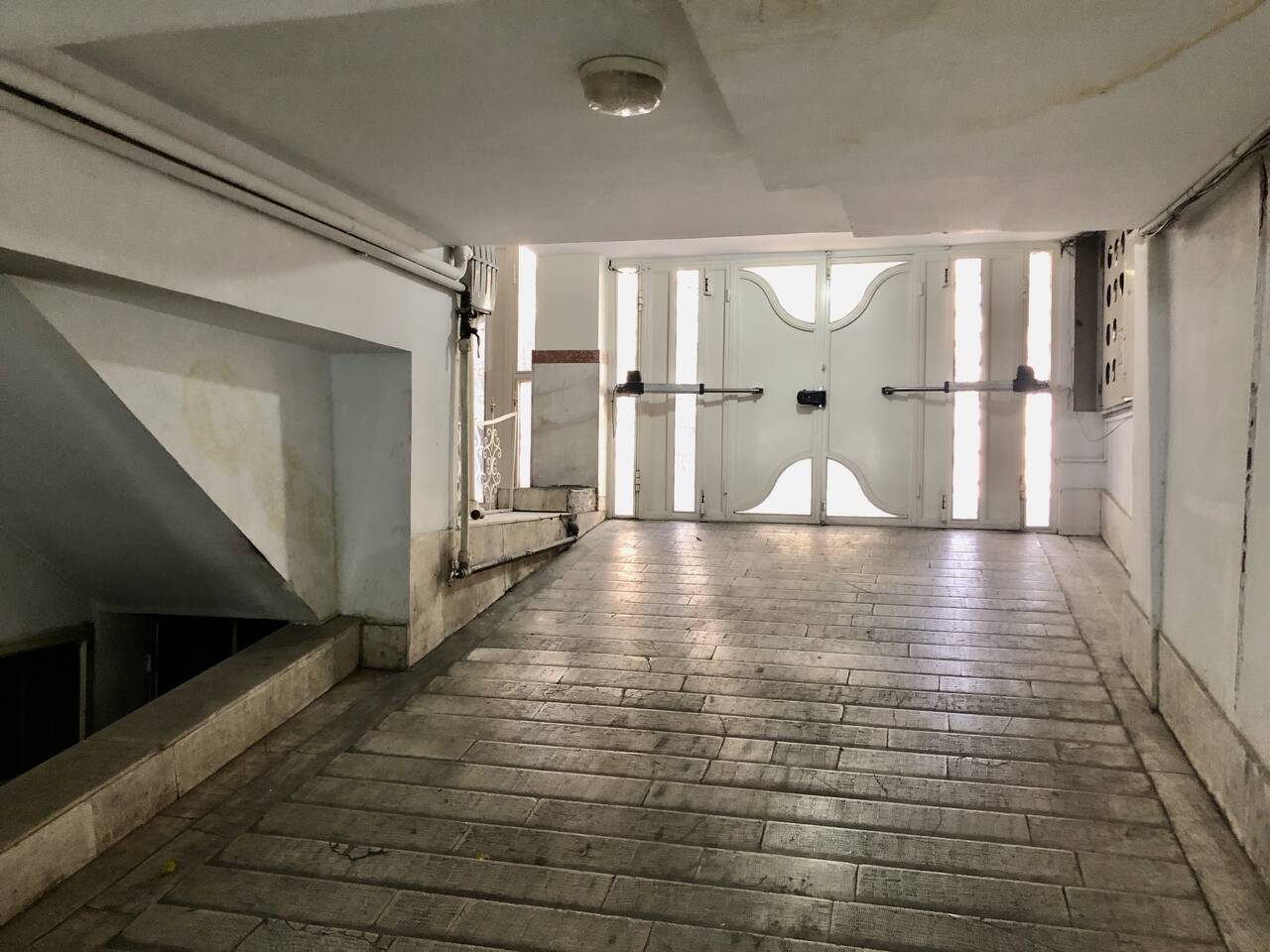 پارکینگ