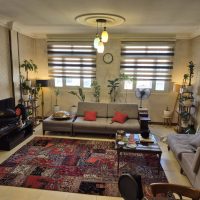 ۸۰ متر ۲ خواب سهروردی جنوبی خیابان ملایری پور