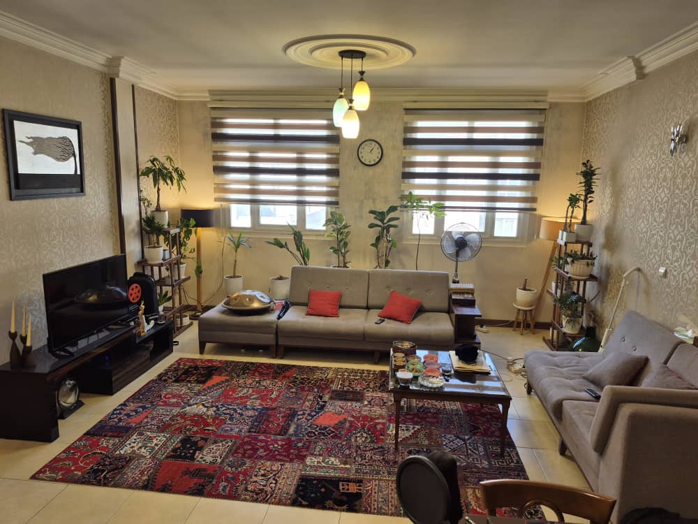 سالن , نورگیر