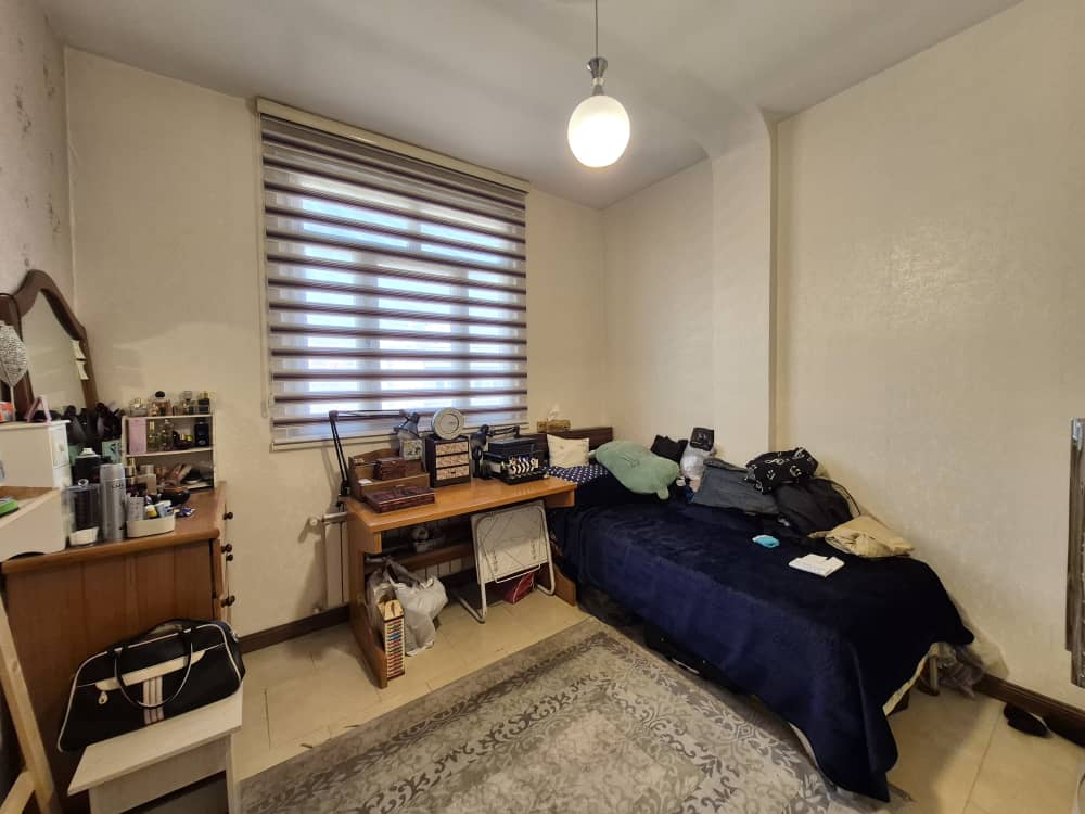 اتاق 2 + پنجره