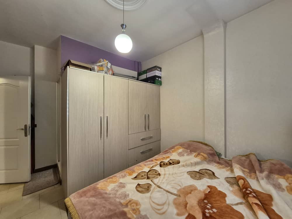 اتاق 1 + کمد دیواری