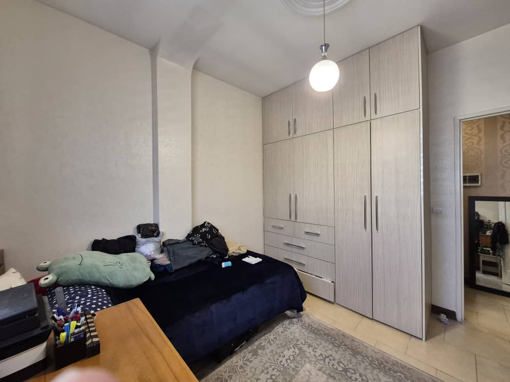 اتاق 2 + کمد دیواری