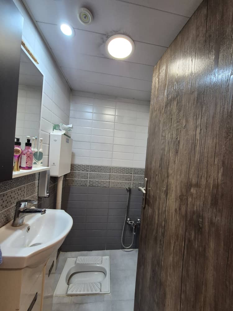 سرویس ایرانی