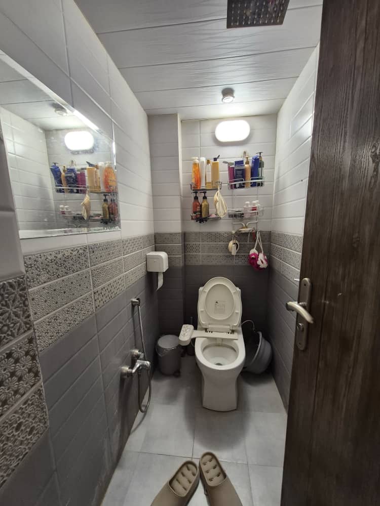 سرویس فرنگی